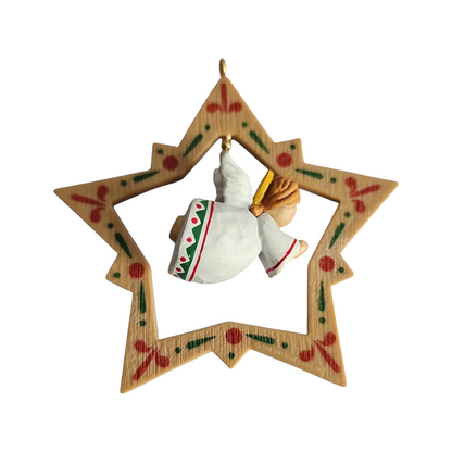 1988 Starry Angel (Angels)