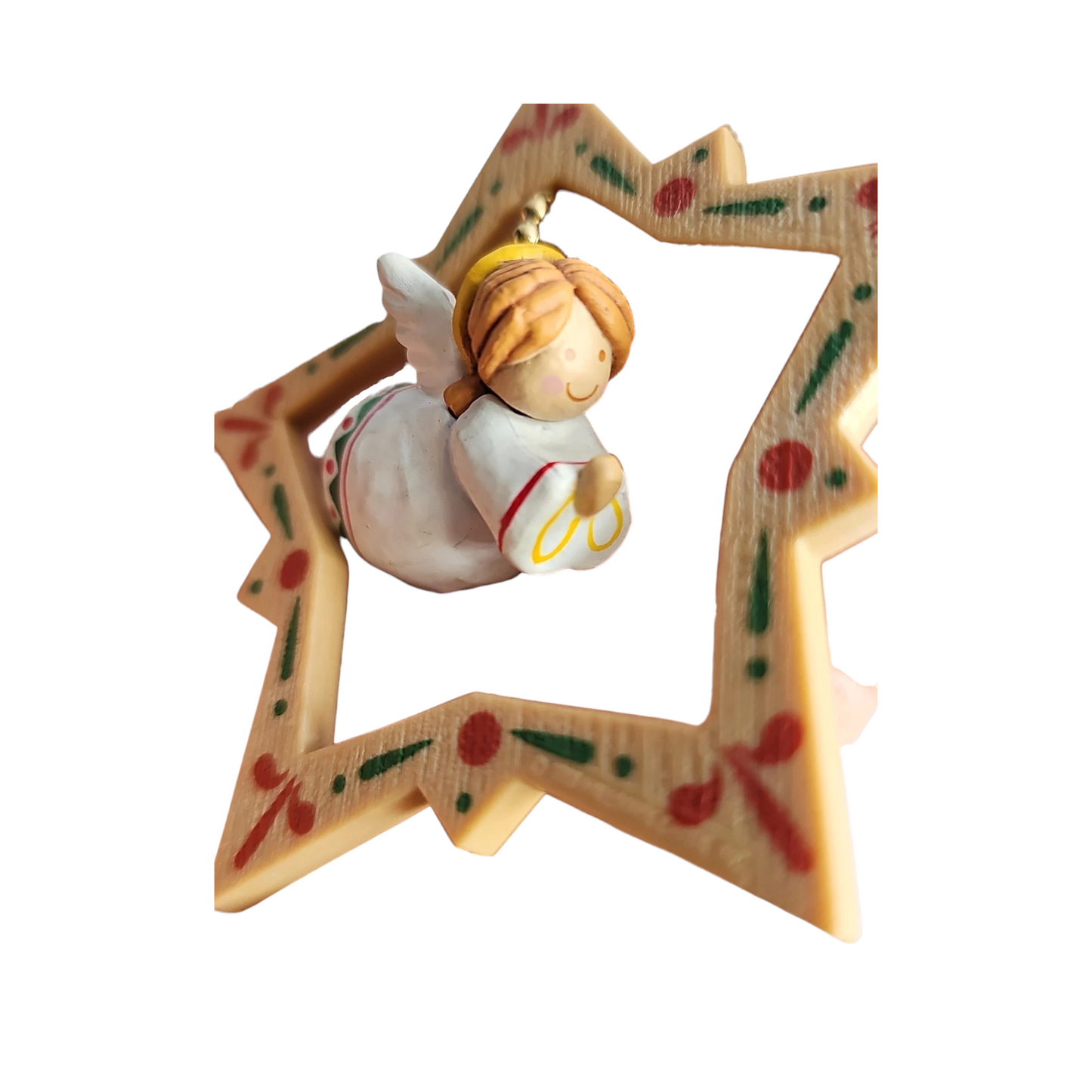 1988 Starry Angel (Angels)