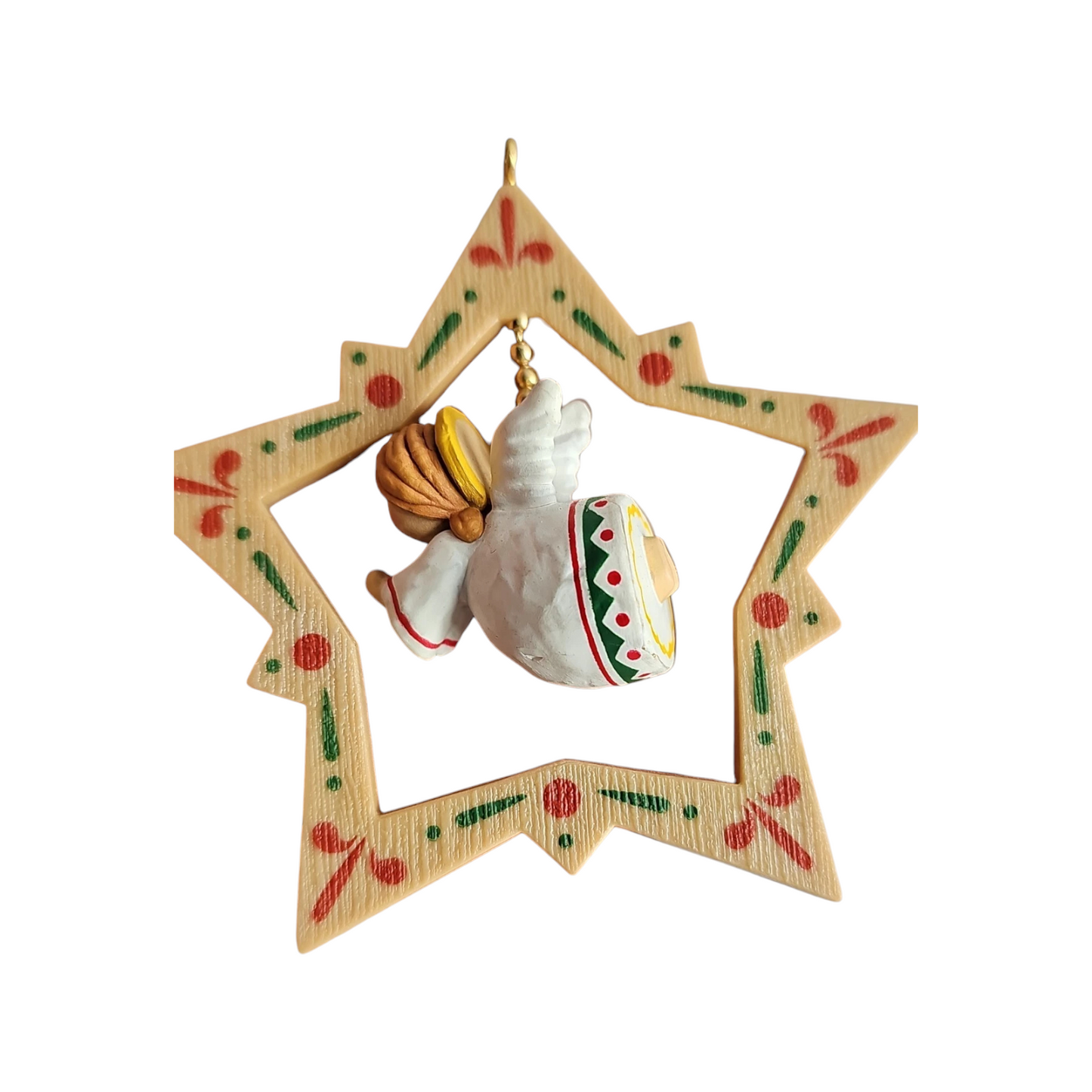 1988 Starry Angel (Angels)