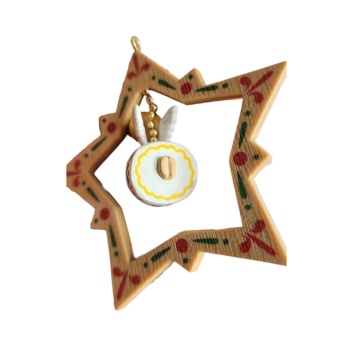 1988 Starry Angel (Angels)