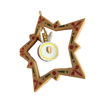 1988 Starry Angel (Angels)