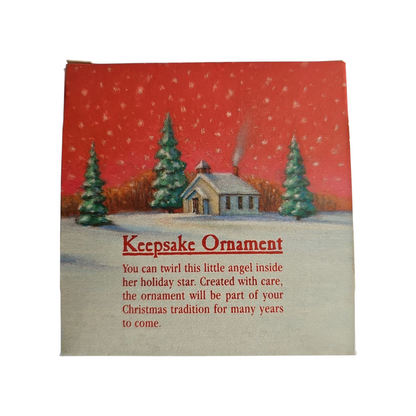 1988 Starry Angel (Angels)