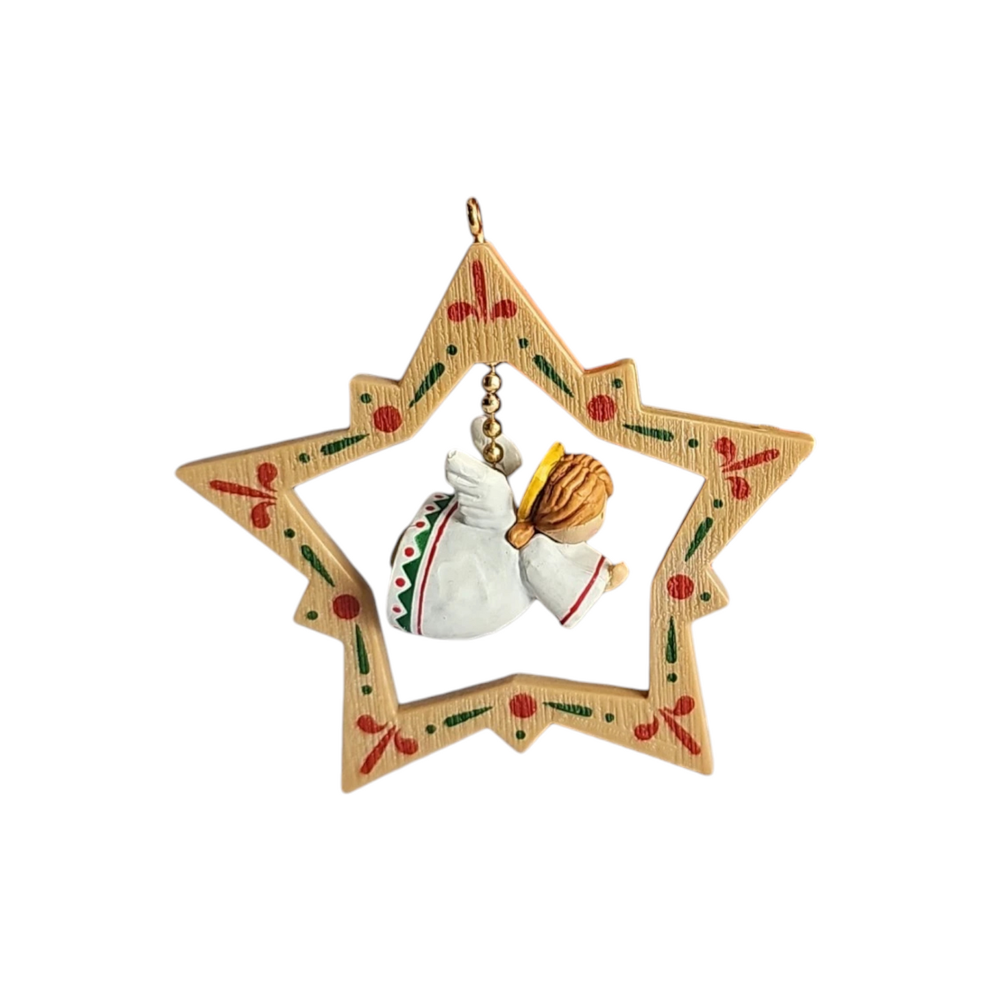 1988 Starry Angel (Angels)