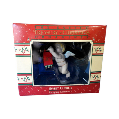 1988 Sweet Cherub (Enesco)