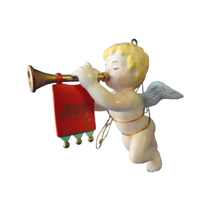 1988 Sweet Cherub (Enesco)