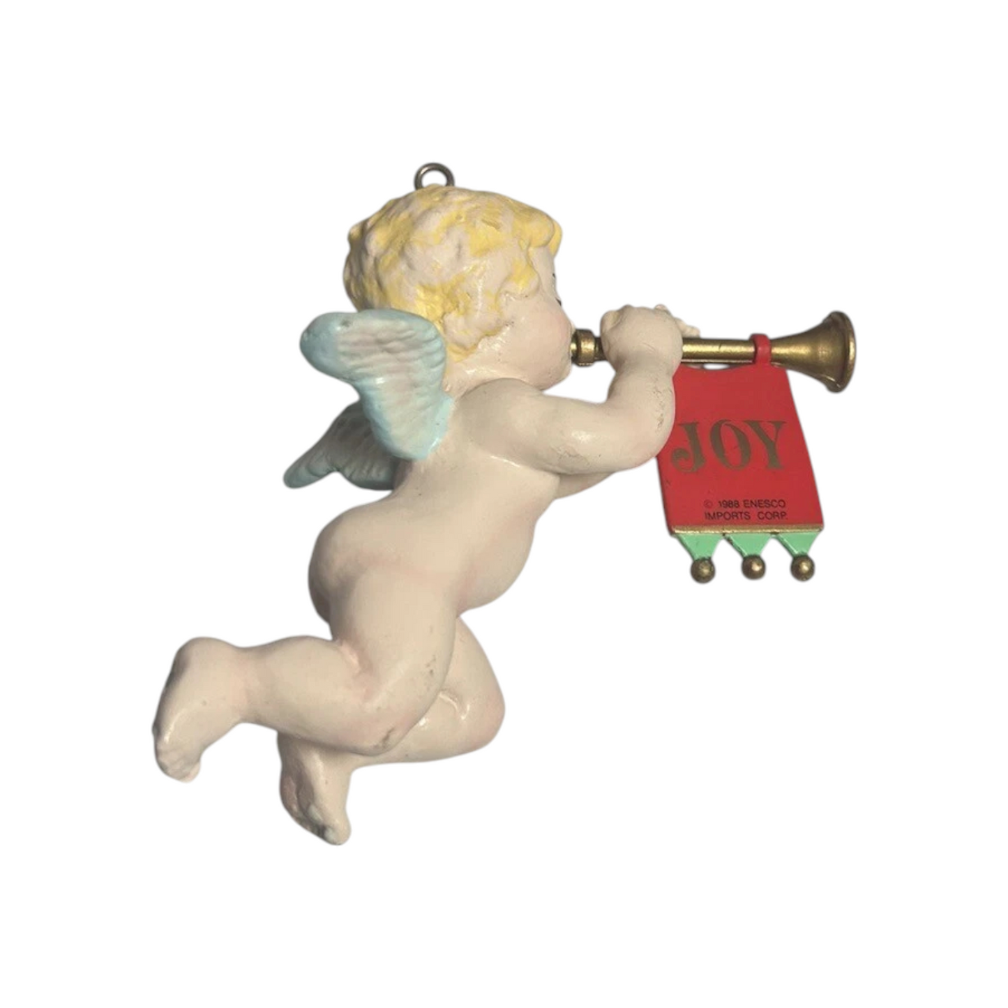 1988 Sweet Cherub (Enesco)