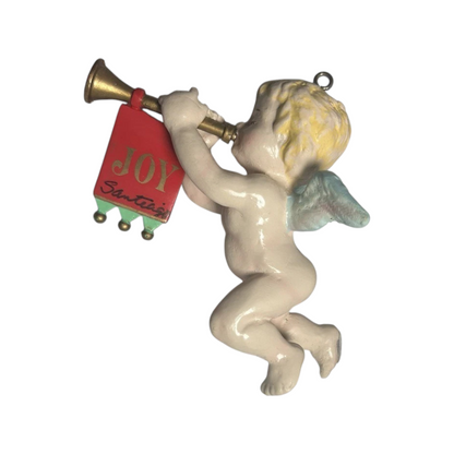 1988 Sweet Cherub (Enesco)