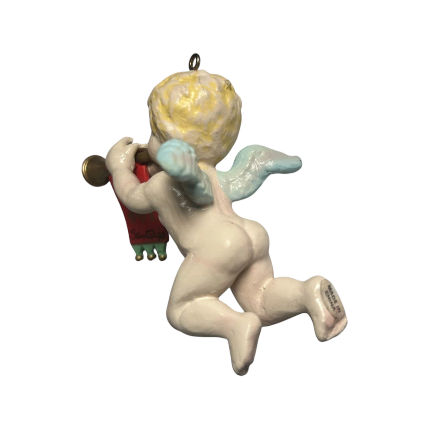 1988 Sweet Cherub (Enesco)