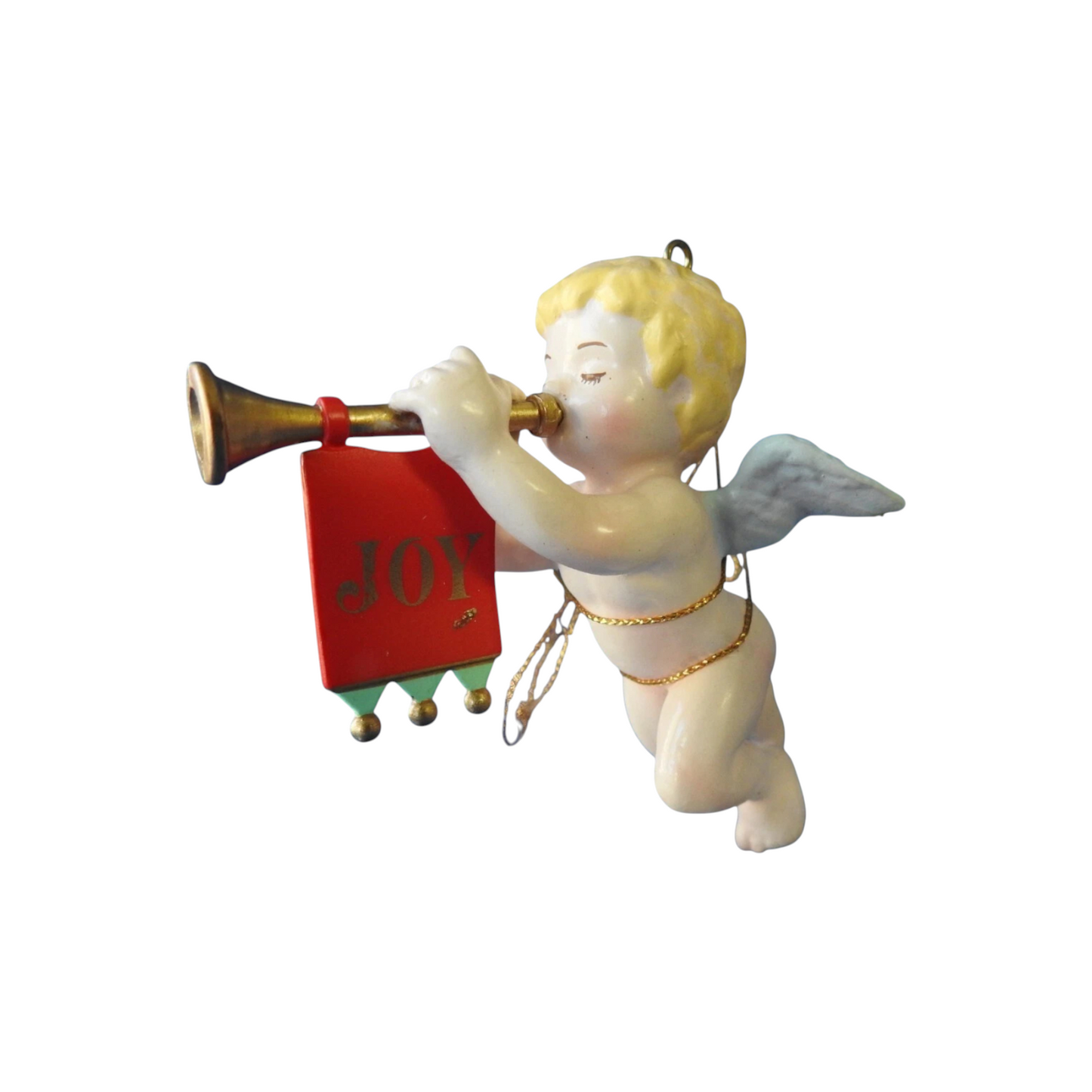 1988 Sweet Cherub (Enesco)