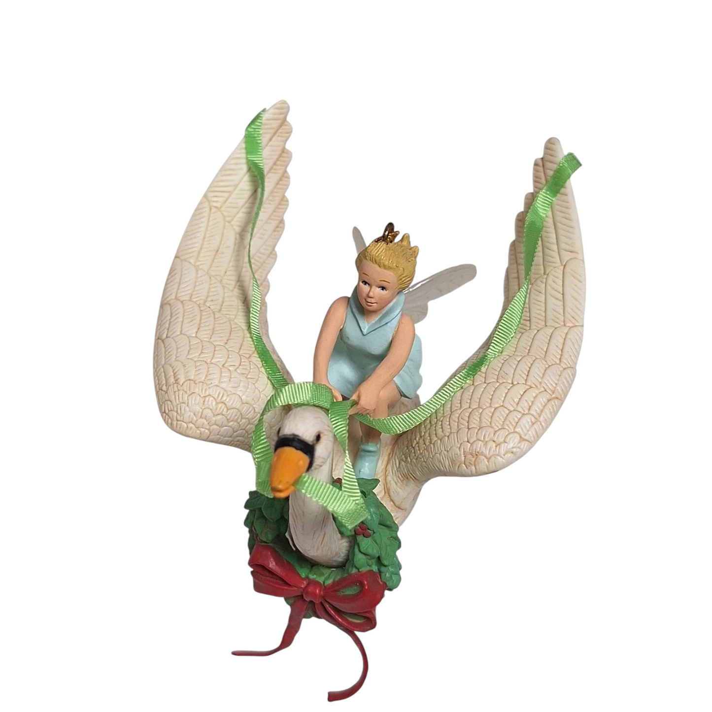 1988 The Ice Fairy (Enesco)