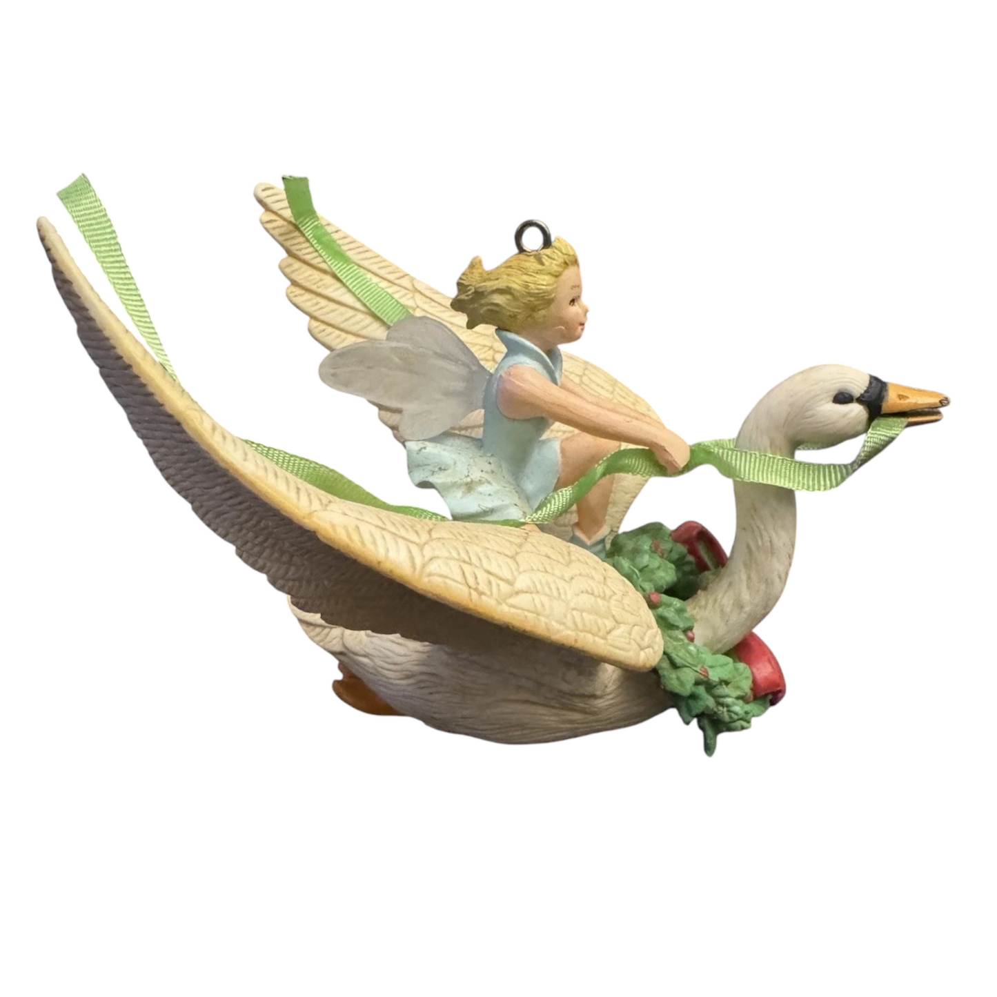 1988 The Ice Fairy (Enesco)