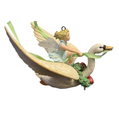 1988 The Ice Fairy (Enesco)