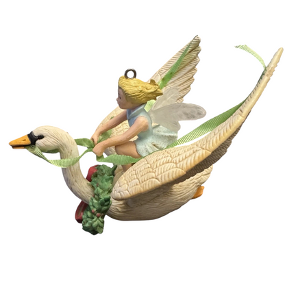 1988 The Ice Fairy (Enesco)