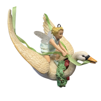 1988 The Ice Fairy (Enesco)