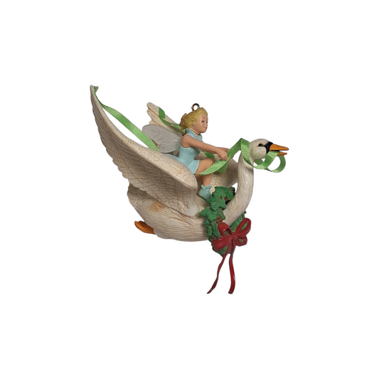 1988 The Ice Fairy (Enesco)