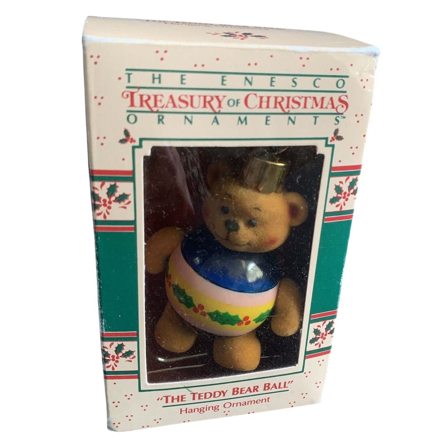 1988 The Teddy Bear Ball