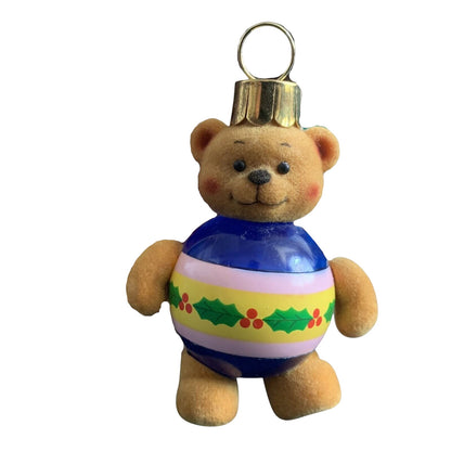 1988 The Teddy Bear Ball