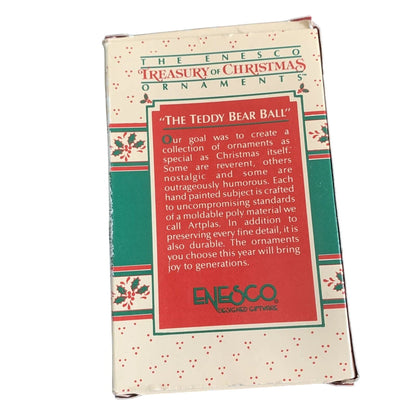 1988 The Teddy Bear Ball