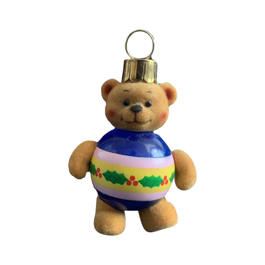 1988 The Teddy Bear Ball