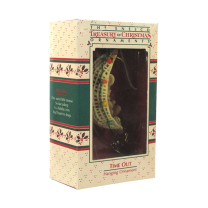 1988 Time Out (Enesco)