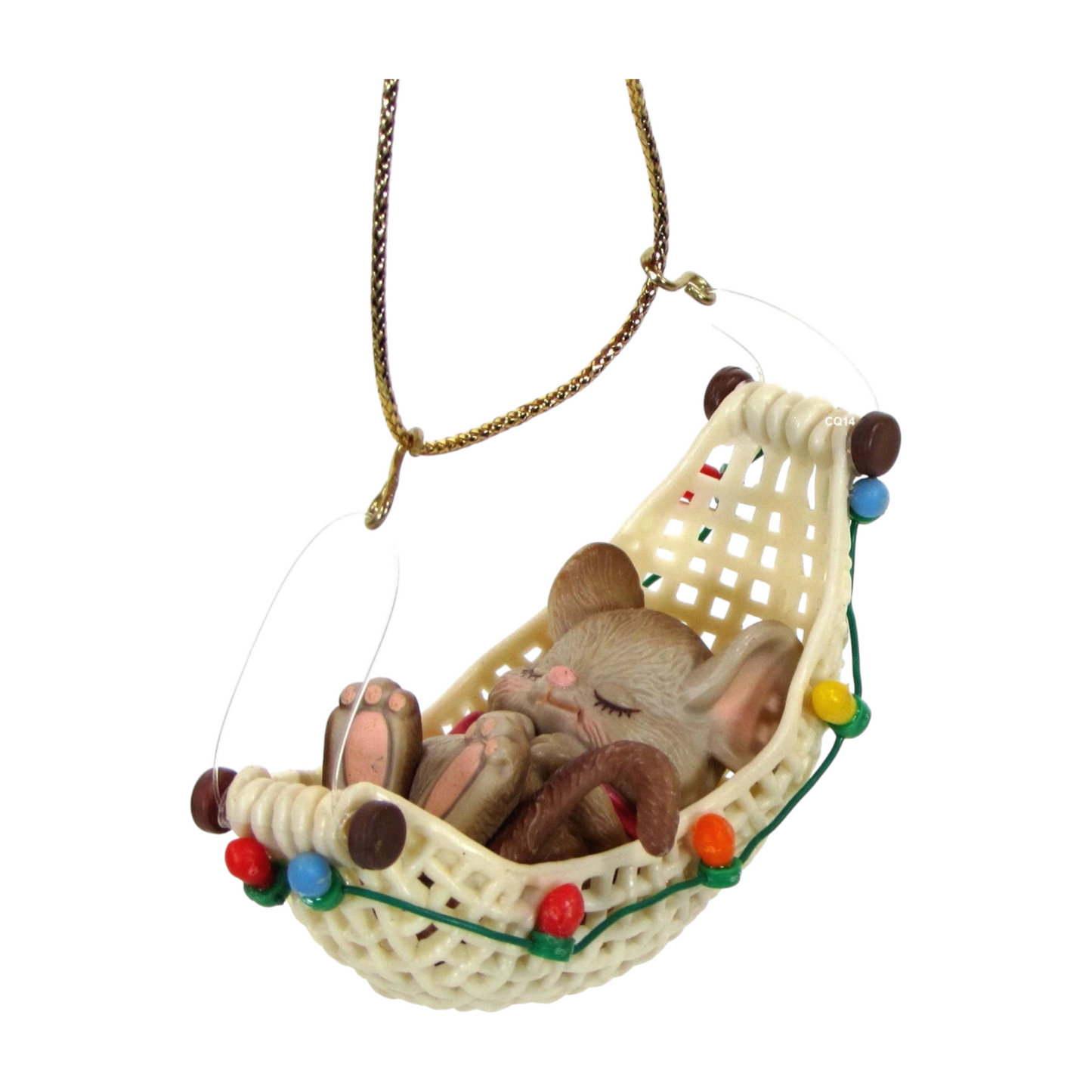 1988 Time Out (Enesco)