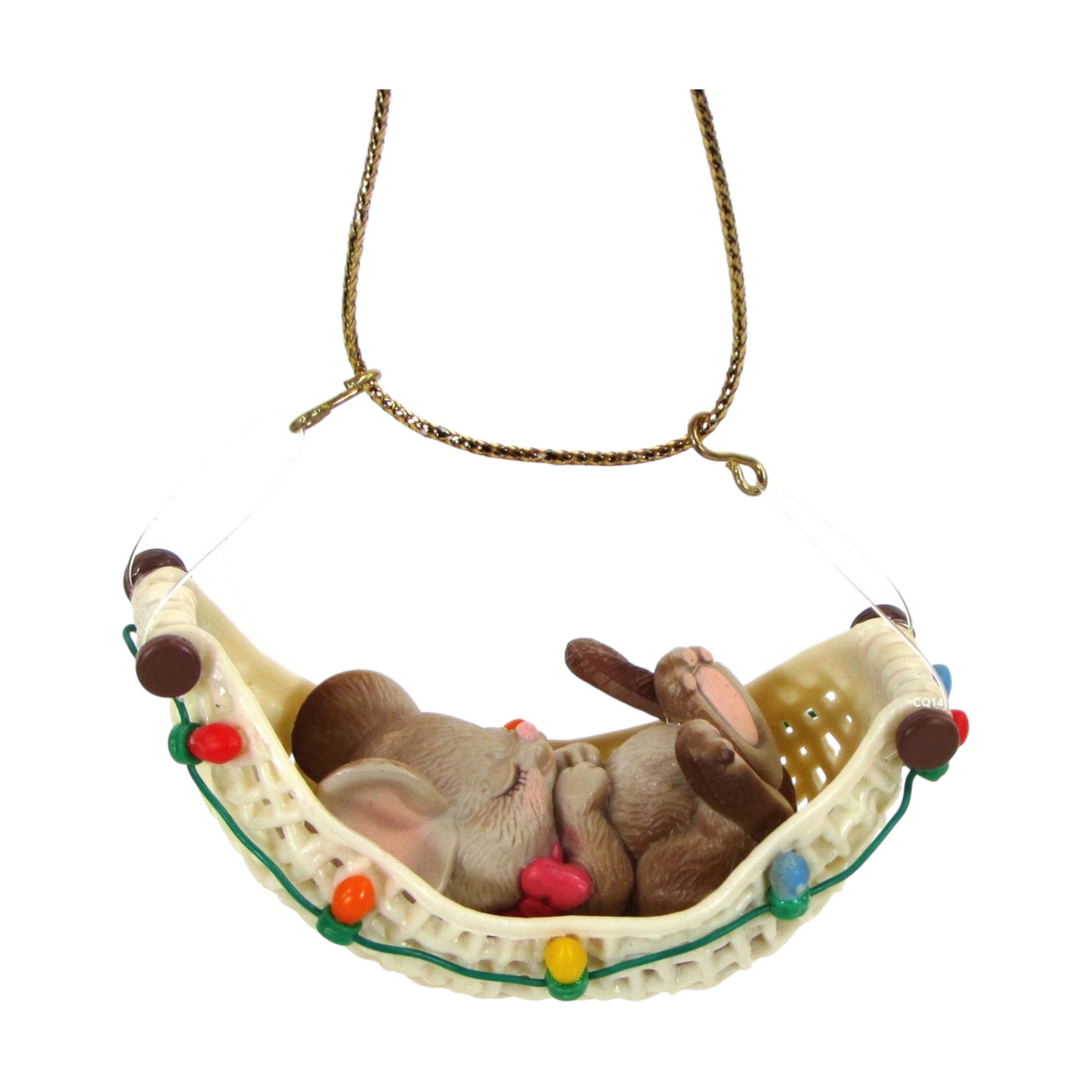 1988 Time Out (Enesco)