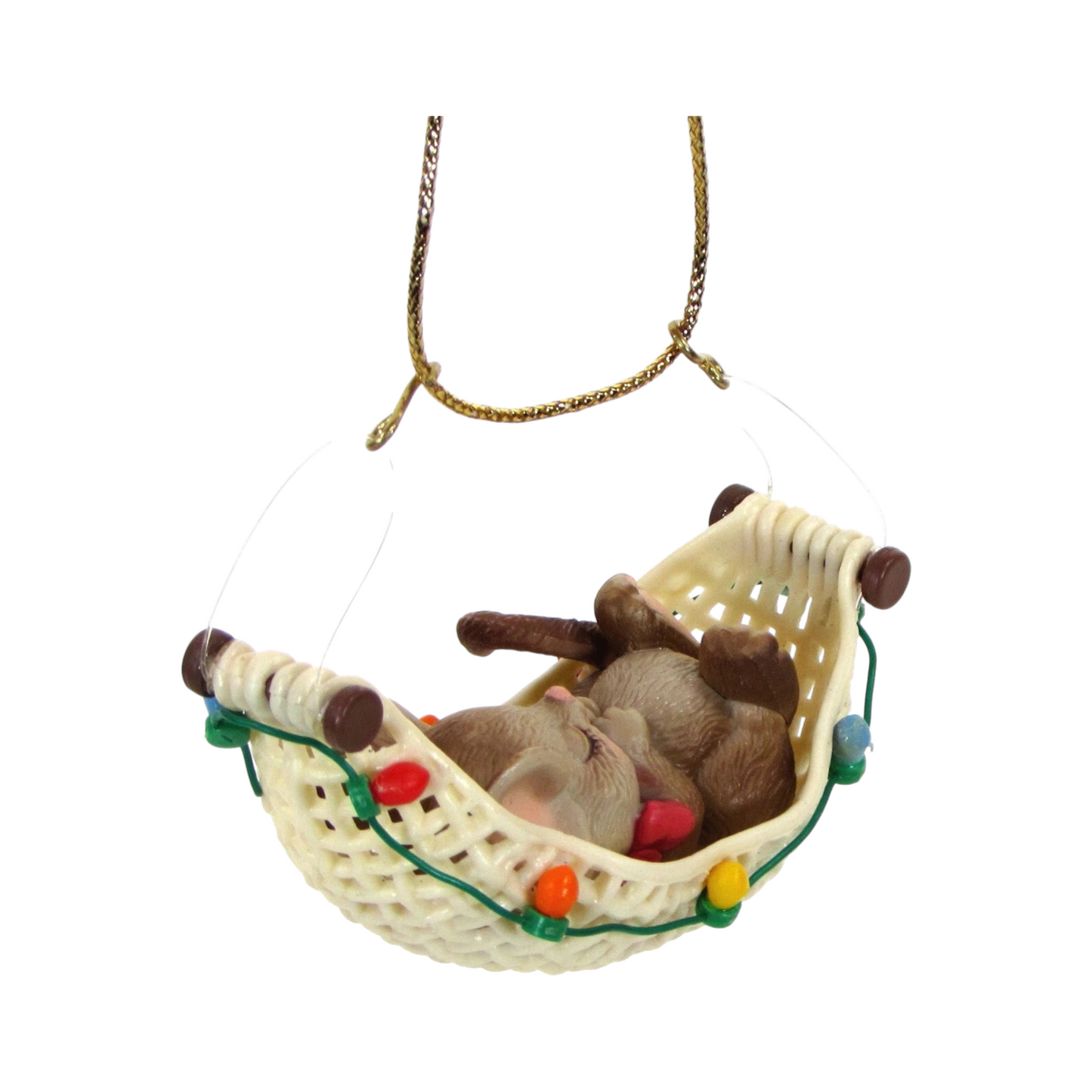 1988 Time Out (Enesco)