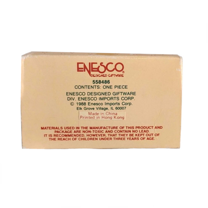 1988 Time Out (Enesco)