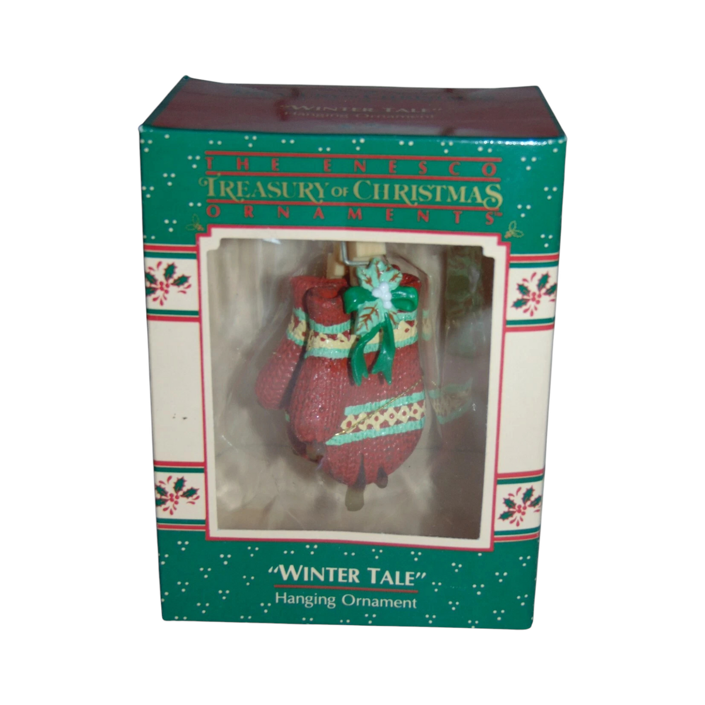 1988 Winter Tale (Enesco)