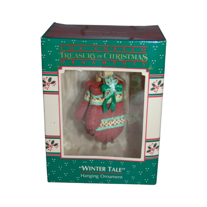 1988 Winter Tale (Enesco)