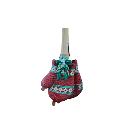 1988 Winter Tale (Enesco)