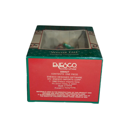 1988 Winter Tale (Enesco)
