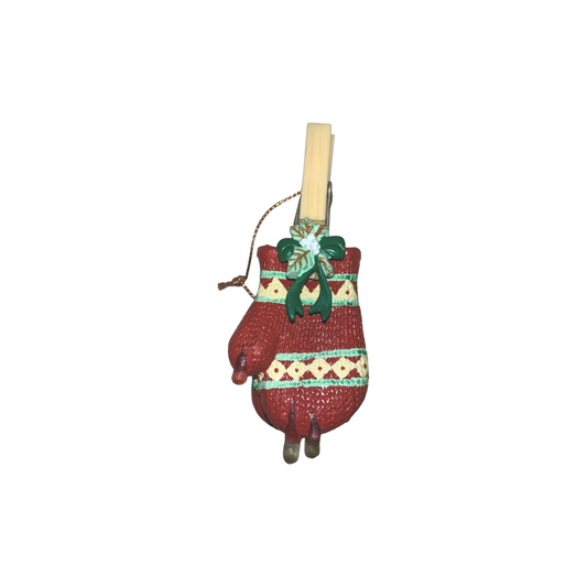 1988 Winter Tale (Enesco)