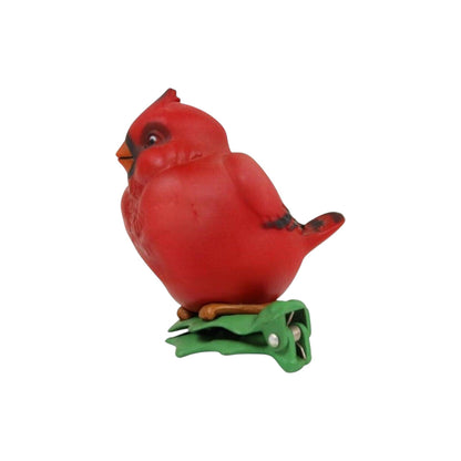 1988 Baby Redbird (Bird)