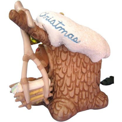 1988 Baby's First Christmas Hallmark Ornament (Baby's First Christmas) QLX7466