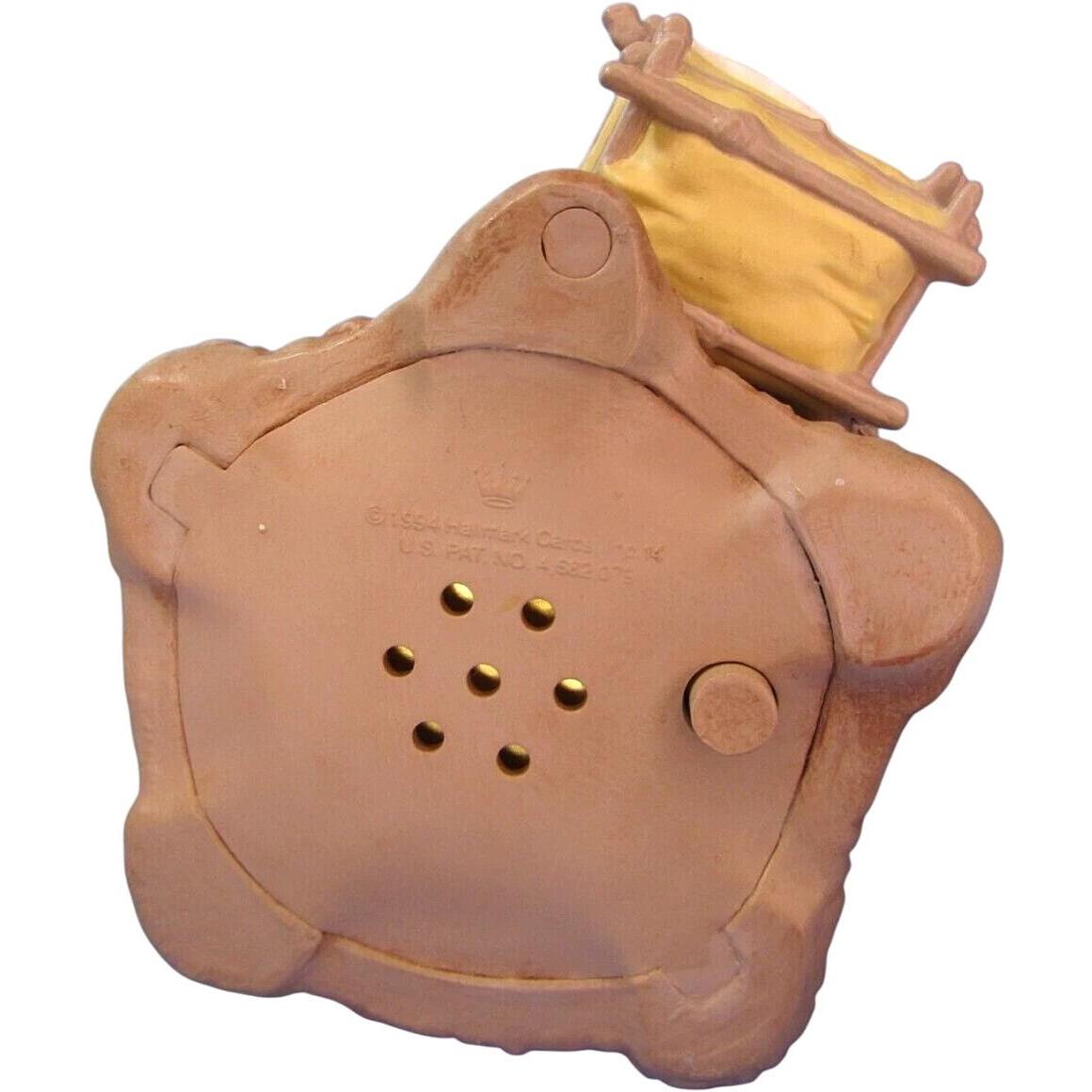 1988 Baby's First Christmas Hallmark Ornament (Baby's First Christmas) QLX7466