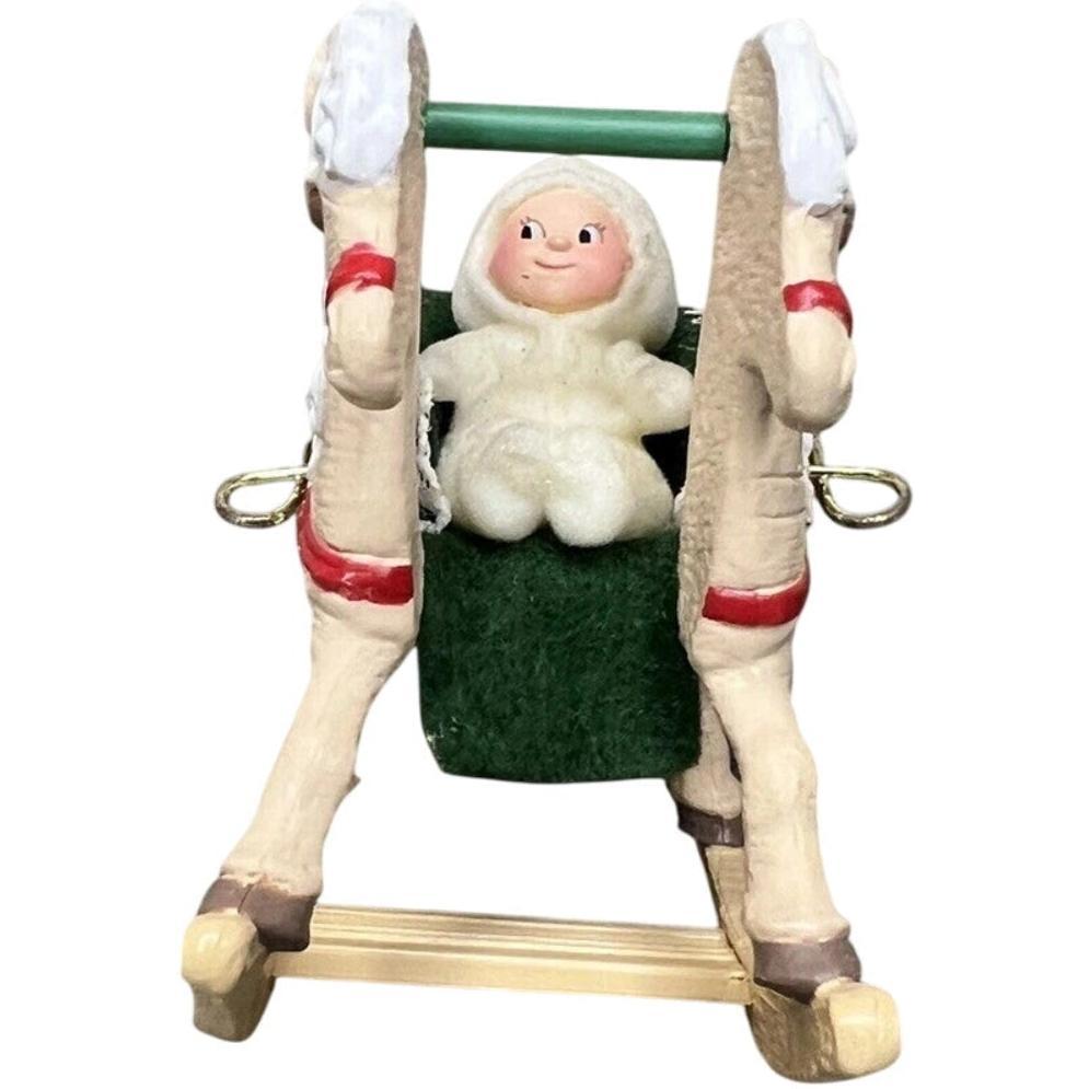 1988 Baby's First Christmas (Child's Age Collection)