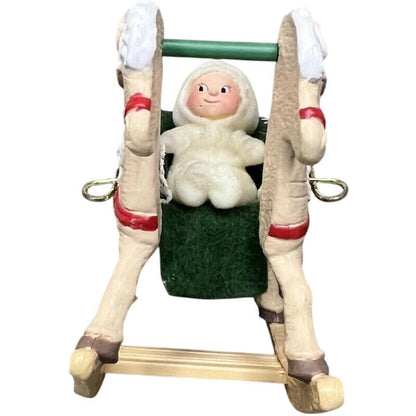 1988 Baby's First Christmas (Child's Age Collection)