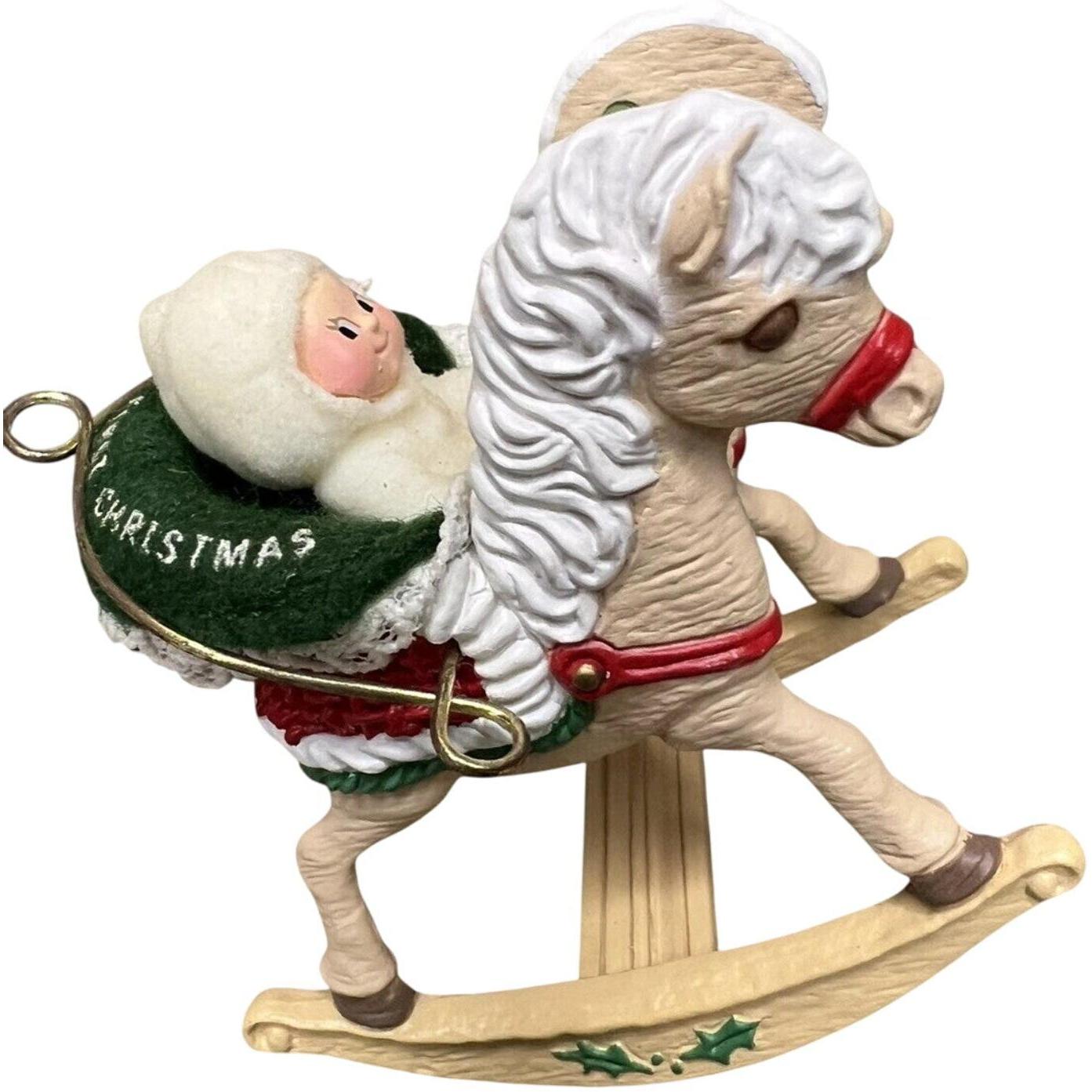 1988 Baby's First Christmas (Child's Age Collection)