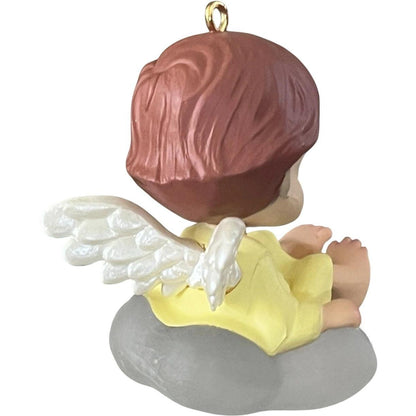 1988 Buttercup Hallmark Ornament (Mary's Angels) QX4074