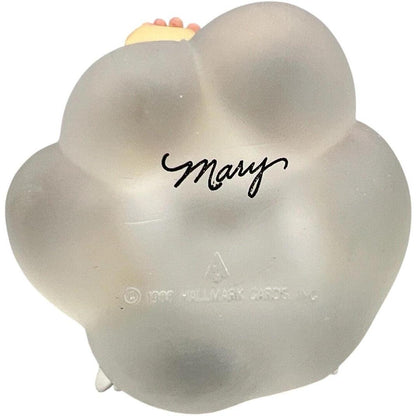 1988 Buttercup Hallmark Ornament (Mary's Angels) QX4074