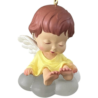 1988 Buttercup Hallmark Ornament (Mary's Angels) QX4074