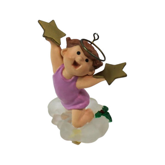 1988 Cymbals of Christmas (Donna Lee Angels)