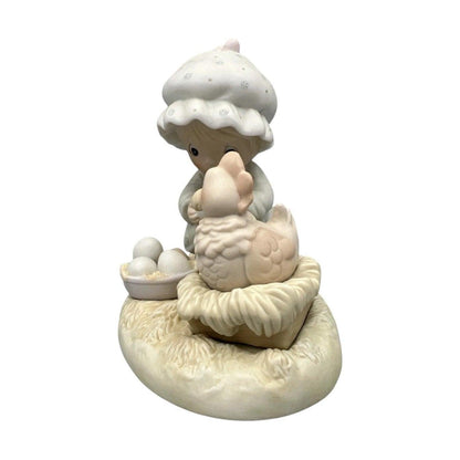 1988 Eggspecially For You Precious Editions Precious Moments 520667 Image3