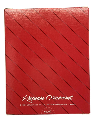 1988 First Christmas Together (Our First Christmas)