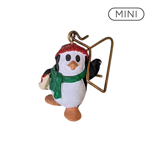 1988 Gift (Penguin Pal)