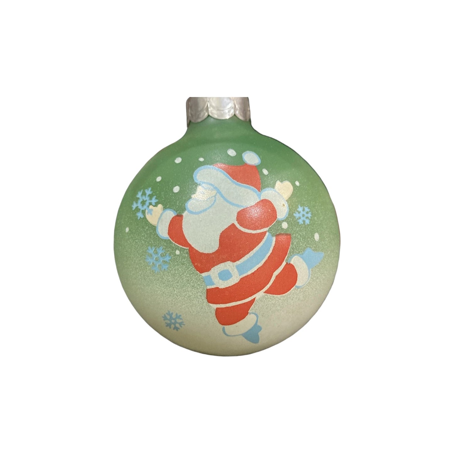 1988 Grandson (Ball) Hallmark Ornament QX278-1 Image3