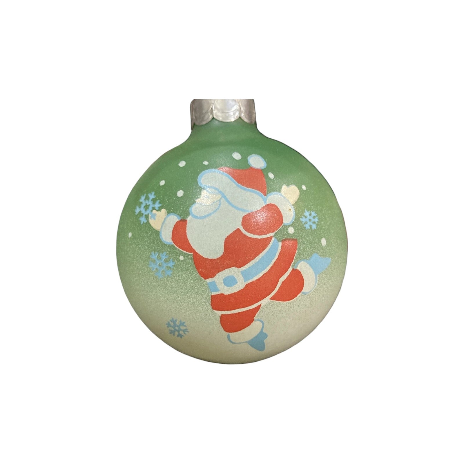 1988 Grandson (Ball) Hallmark Ornament QX278-1 Image3