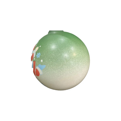 1988 Grandson (Ball) Hallmark Ornament QX278-1 Image4