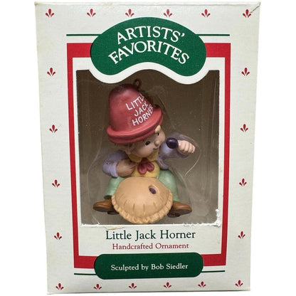 1988 Little Jack Horner (Baby)